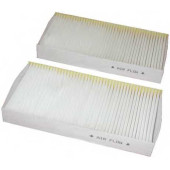 Фильтр салонный MEAT & DORIA 17131-X2