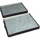 Фильтр салонный MEAT & DORIA 17153FK-X2