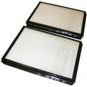 Фильтр салонный MEAT & DORIA 17153F-X2