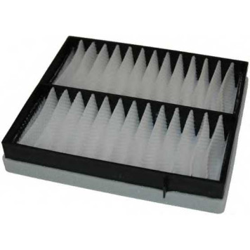 Фильтр салонный MEAT & DORIA 17165F