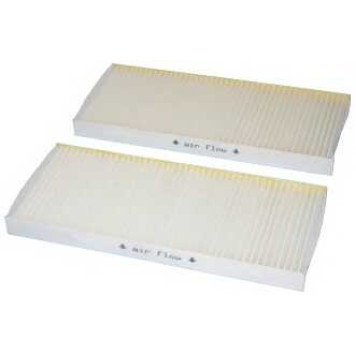 Фильтр салонный MEAT & DORIA 17242-X2