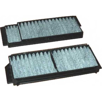 Фильтр салонный MEAT & DORIA 17292FK-X2