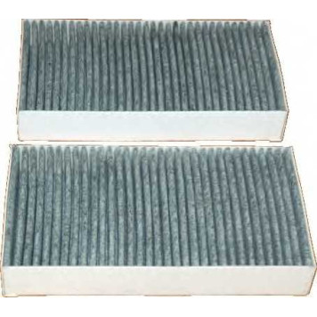 Фильтр салонный MEAT & DORIA 17293K-X2