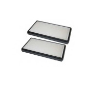 Фильтр салонный MEAT & DORIA 17301F-X2