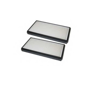 Фильтр салонный MEAT & DORIA 17301F-X2