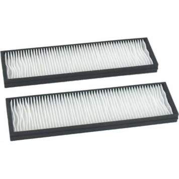 Фильтр салонный MEAT & DORIA 17495F-X2