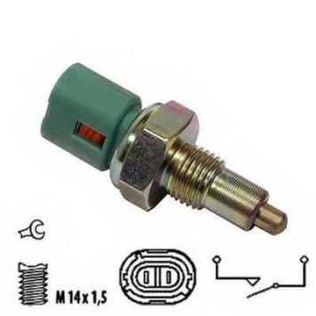 Реле аварийной световой сигнализация MEAT & DORIA 36006