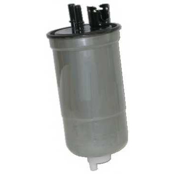 Фильтр топливный MEAT & DORIA 4280