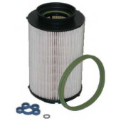 Фильтр топливный MEAT & DORIA 4489