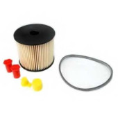 Фильтр топливный MEAT & DORIA 4490