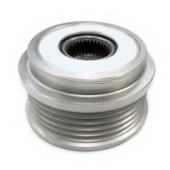 Механизм свободного хода генератора MEAT & DORIA 45039