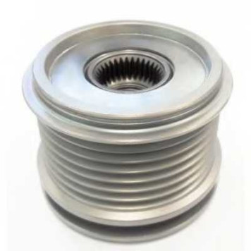 Механизм свободного хода генератора MEAT & DORIA 45040