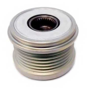 Механизм свободного хода генератора MEAT & DORIA 45055