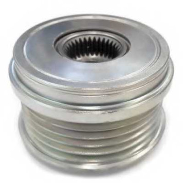 Механизм свободного хода генератора MEAT & DORIA 45063