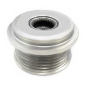 Механизм свободного хода генератора MEAT & DORIA 45093