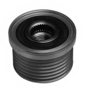 Механизм свободного хода генератора MEAT & DORIA 45144