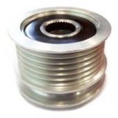 Механизм свободного хода генератора MEAT & DORIA 45155