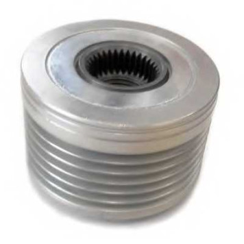 Механизм свободного хода генератора MEAT & DORIA 45160