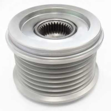 Механизм свободного хода генератора MEAT & DORIA 45205