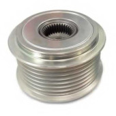 Механизм свободного хода генератора MEAT & DORIA 45207