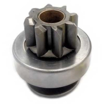 Ведущая шестерня стартера MEAT & DORIA 47056