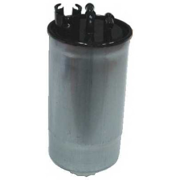 Фильтр топливный MEAT & DORIA 4776