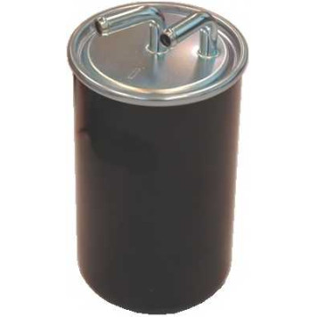 Фильтр топливный MEAT & DORIA 4837