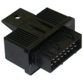 Реле, топливный насос MEAT & DORIA 73240107