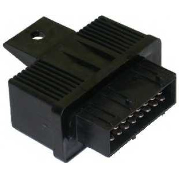 Реле, топливный насос MEAT & DORIA 73240107