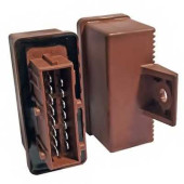 Реле, топливный насос MEAT & DORIA 73240109