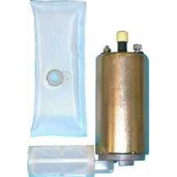 Топливный насос MEAT & DORIA 76866