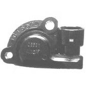 Датчик положения дроссельной заслонки MEAT & DORIA 83007