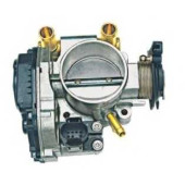 Патрубок дроссельной заслонки MEAT & DORIA 89008