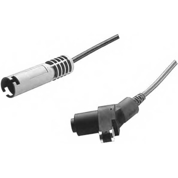 Датчик частоты вращения колеса MEAT & DORIA 90075