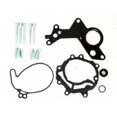 Ремкомплект, топливный насос MEAT & DORIA 91111