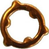 Плоская шайба MEAT & DORIA 9172