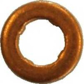 Плоская шайба MEAT & DORIA 9176