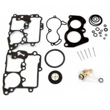 Ремкомплект, карбюратор MEAT & DORIA N757