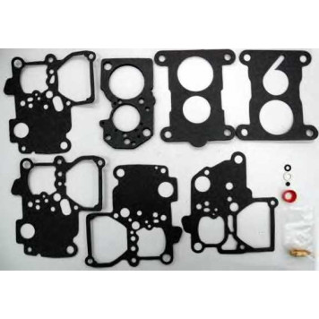 Ремкомплект, карбюратор MEAT & DORIA S35G