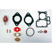 Ремкомплект, карбюратор MEAT & DORIA S5G