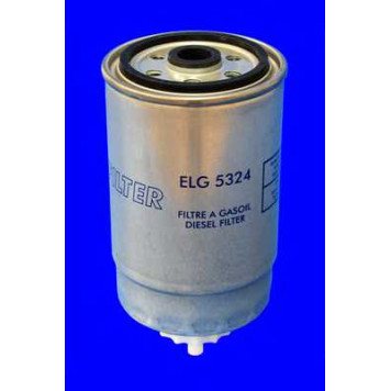 Фильтр топливный MECAFILTER ELG5324-1