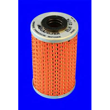 Фильтр масляный MECAFILTER ELH4174-1