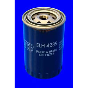 Фильтр масляный MECAFILTER ELH4239-1