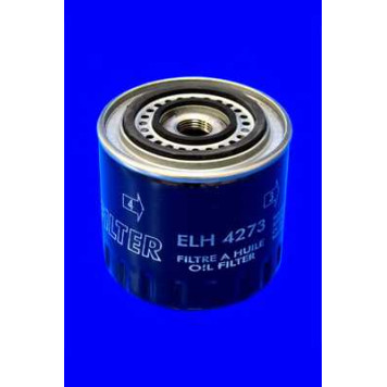 Фильтр масляный MECAFILTER ELH4273-1
