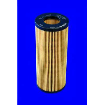 Фильтр масляный MECAFILTER ELH4362-1