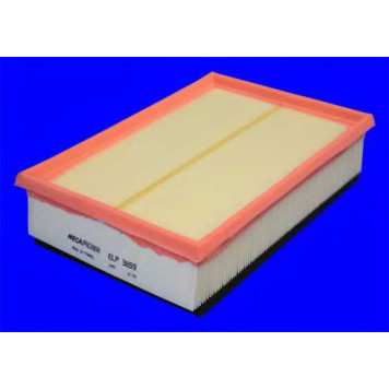 Фильтр воздушный MECAFILTER ELP3859-1