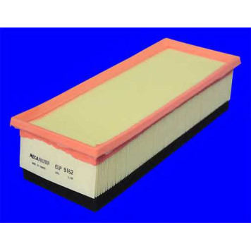 Фильтр воздушный MECAFILTER ELP9162-1