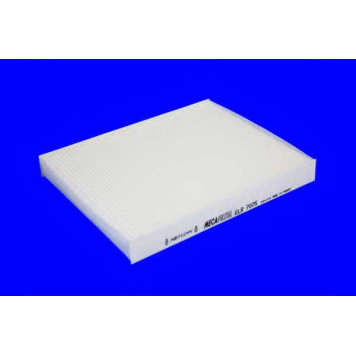 Фильтр салонный MECAFILTER ELR7075-1