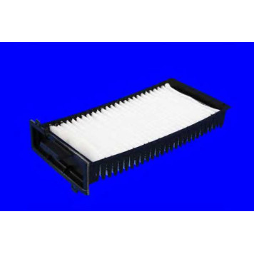 Фильтр салонный MECAFILTER ELR7104-1