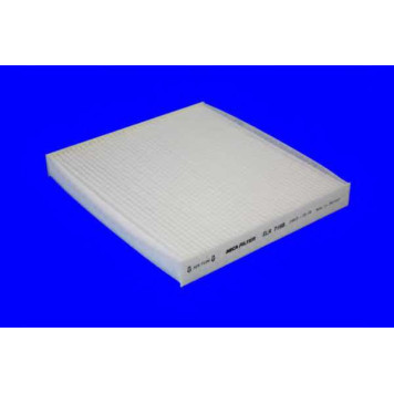 Фильтр салонный MECAFILTER ELR7168-1